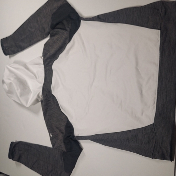 Under Armour  Cold Gear Hoodie Size Large - Picture 9 of 12